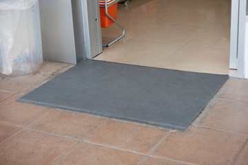 pvc coil mat , pvc carpet floor