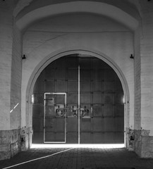 architecture of russian church