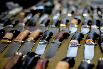 knifes