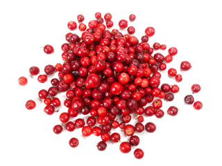 Preiselbeeren