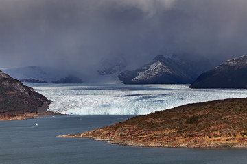 Perito Moreno Glacier