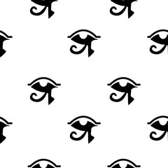 The Moroccan mural decorative design symbol pattern