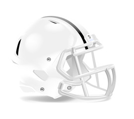 casco futbol americano rugby proteccion cabeza deporte 