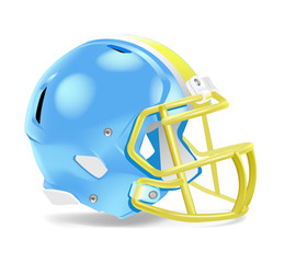 casco futbol americano rugby proteccion cabeza deporte 