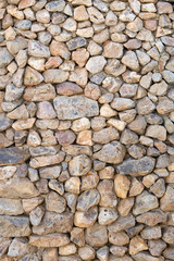 Stone texture and background.Vintage stone wall background.