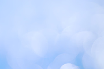 white glare texture background / abstract bokeh background, light background