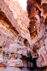 Wadi Rum,  Jordan