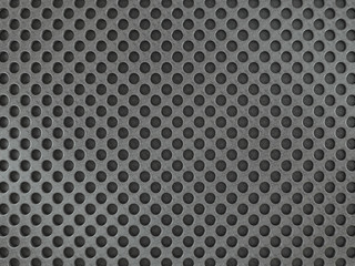 Metal grid