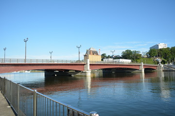 Obraz premium 釧路