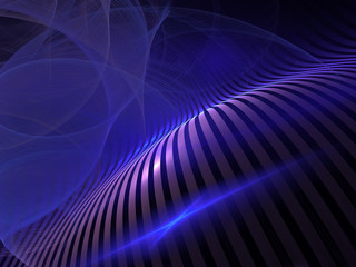 disco, party and festive atmosphere, futuristic background