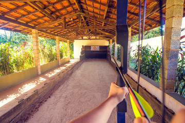 archery 