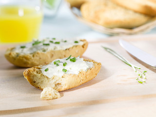 Swedische Brötchen