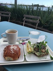 シナモンロール