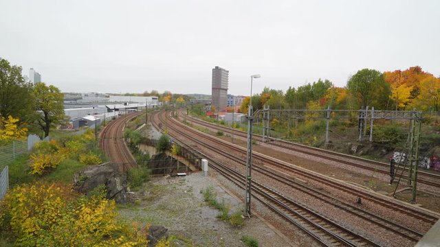 20888_The_railroad_tracks_of_the_train_station_in_Stockholm_Sweden.mov