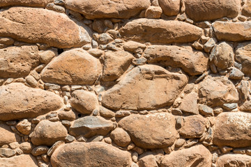 Stone wall background