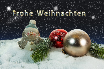 X-mas