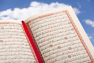 Muslim.