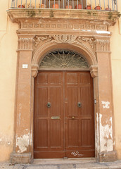Sicile, ville de Marsala