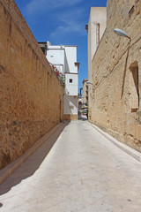 Sicile, ville de Marsala