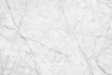 texture of white marble luxury wall at classic home building background