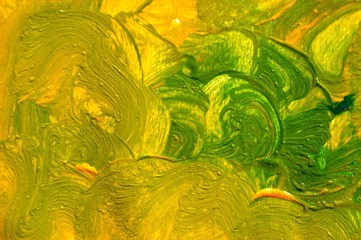 An abstract background