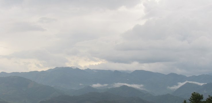 El Poy, El Salvador