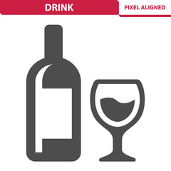 Drink Icon