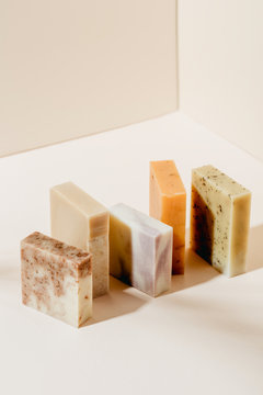 Soaps