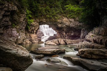 chute d'Armagh