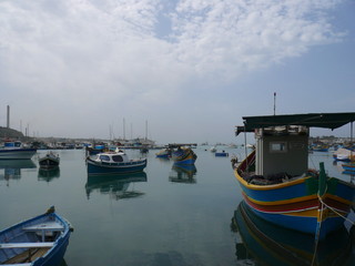 Fototapeta premium Mlata