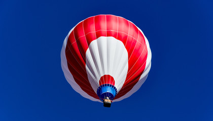 Hot Air Balloon
