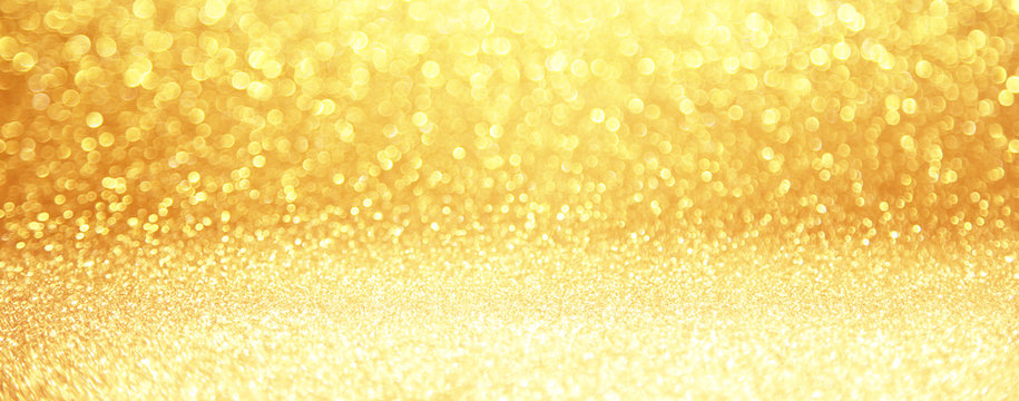 Bokeh Hintergrund