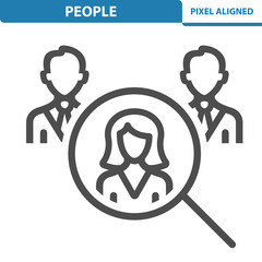 People Icon