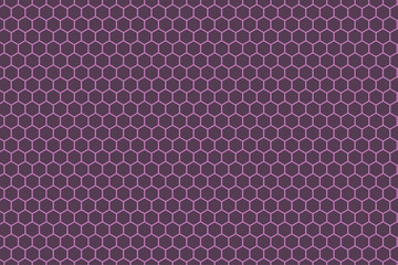 Geometric Pattern Background. Purple Background