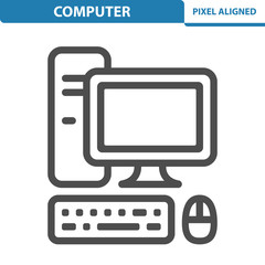Computer Icon