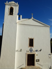 Fototapeta premium Alandroal. Town of Alentejo in Portugal