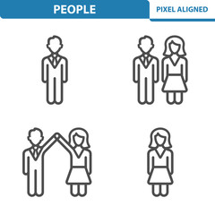 People Icons