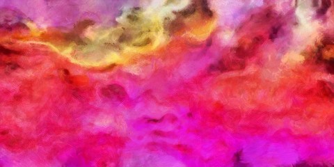 Grunge texture. Abstract retro background. Simple style with dirty elements. Marbled design. Close-up dry paint strokes on canvas. 