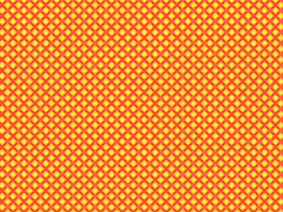 Abstract orange background, advertising gradient grid modern pattern