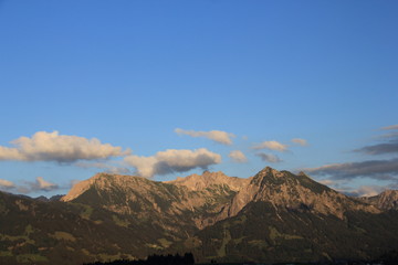 Allgäu