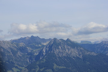 Berge