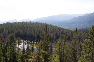 Brainard Park, Colorado