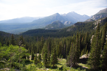 Brainard Park, Colorado