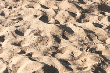 Sand II