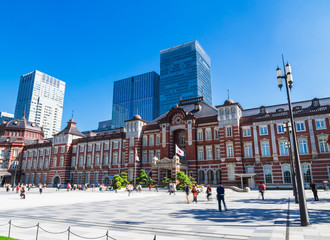 東京駅