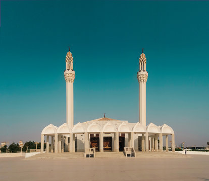 Jeddah - Hasan Anani Mosque