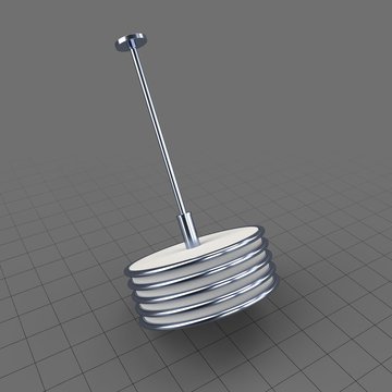 Pendant lamp