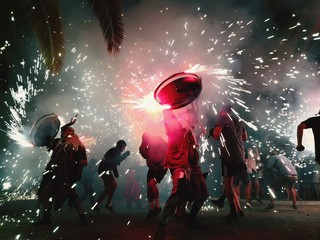 Correfoc Felanitx