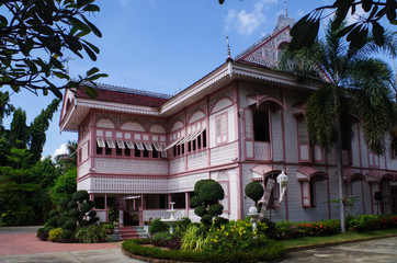 Vongburi House - Luang Prabang, Laos