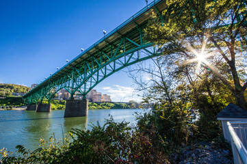 Gay Street Bridge